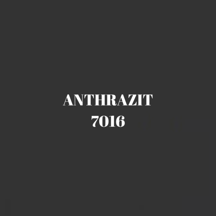 Anthrazit
