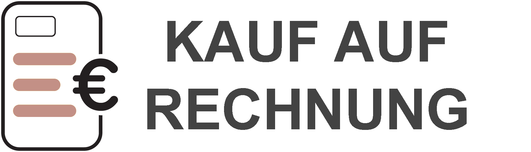 Kauf-auf-Rechnung